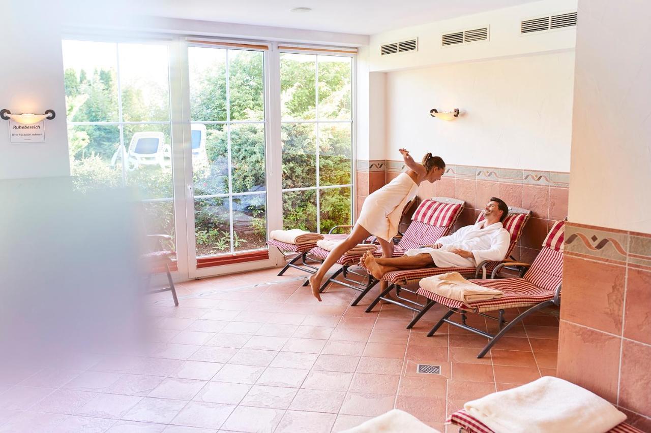 Sporthotel Zum Hohen Eimberg Willingen  Zewnętrze zdjęcie