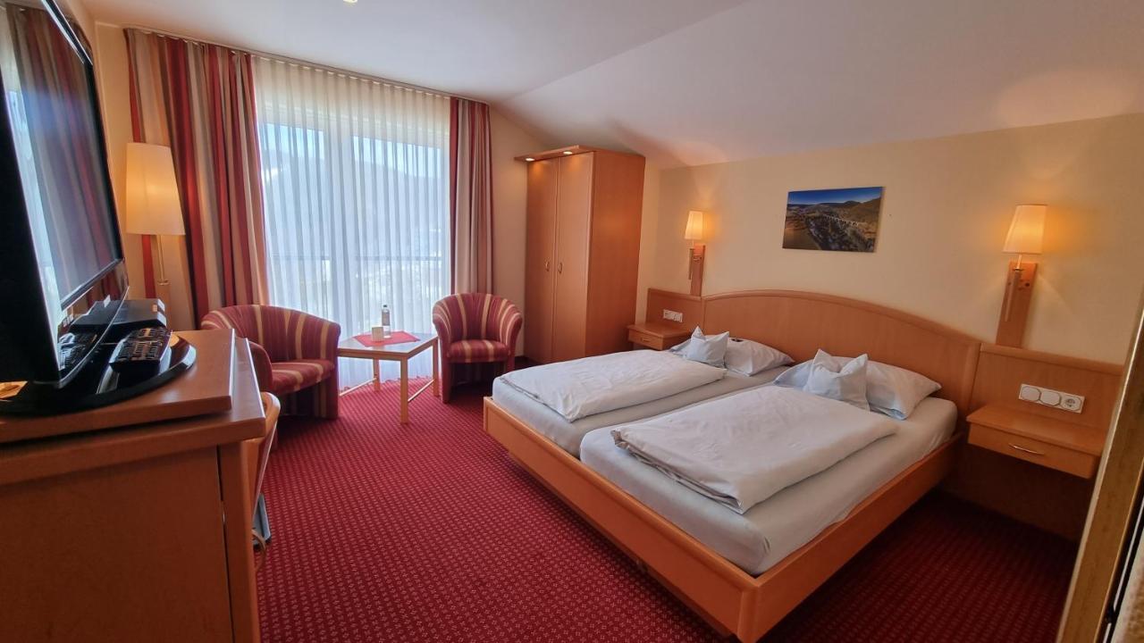 Sporthotel Zum Hohen Eimberg Willingen  Zewnętrze zdjęcie