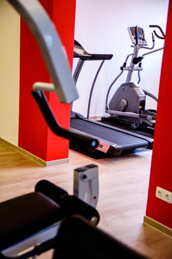Sporthotel Zum Hohen Eimberg Willingen  Zewnętrze zdjęcie