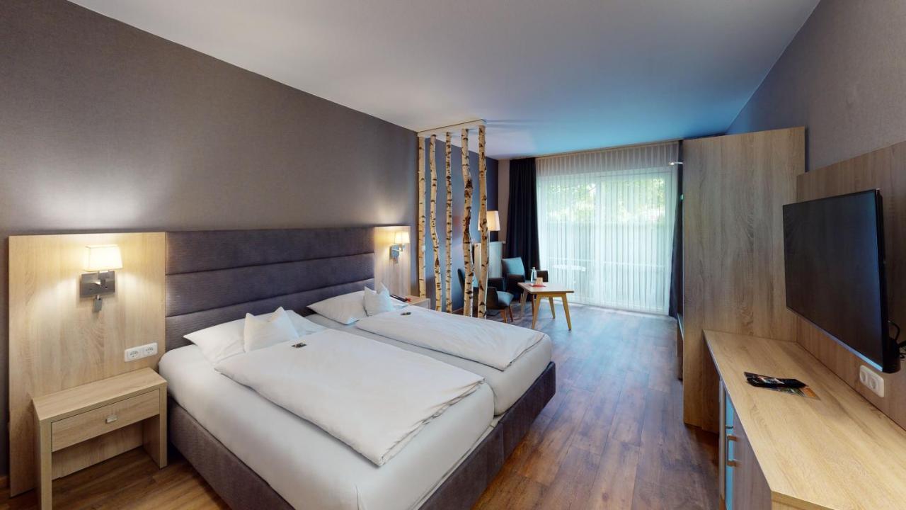 Sporthotel Zum Hohen Eimberg Willingen  Zewnętrze zdjęcie