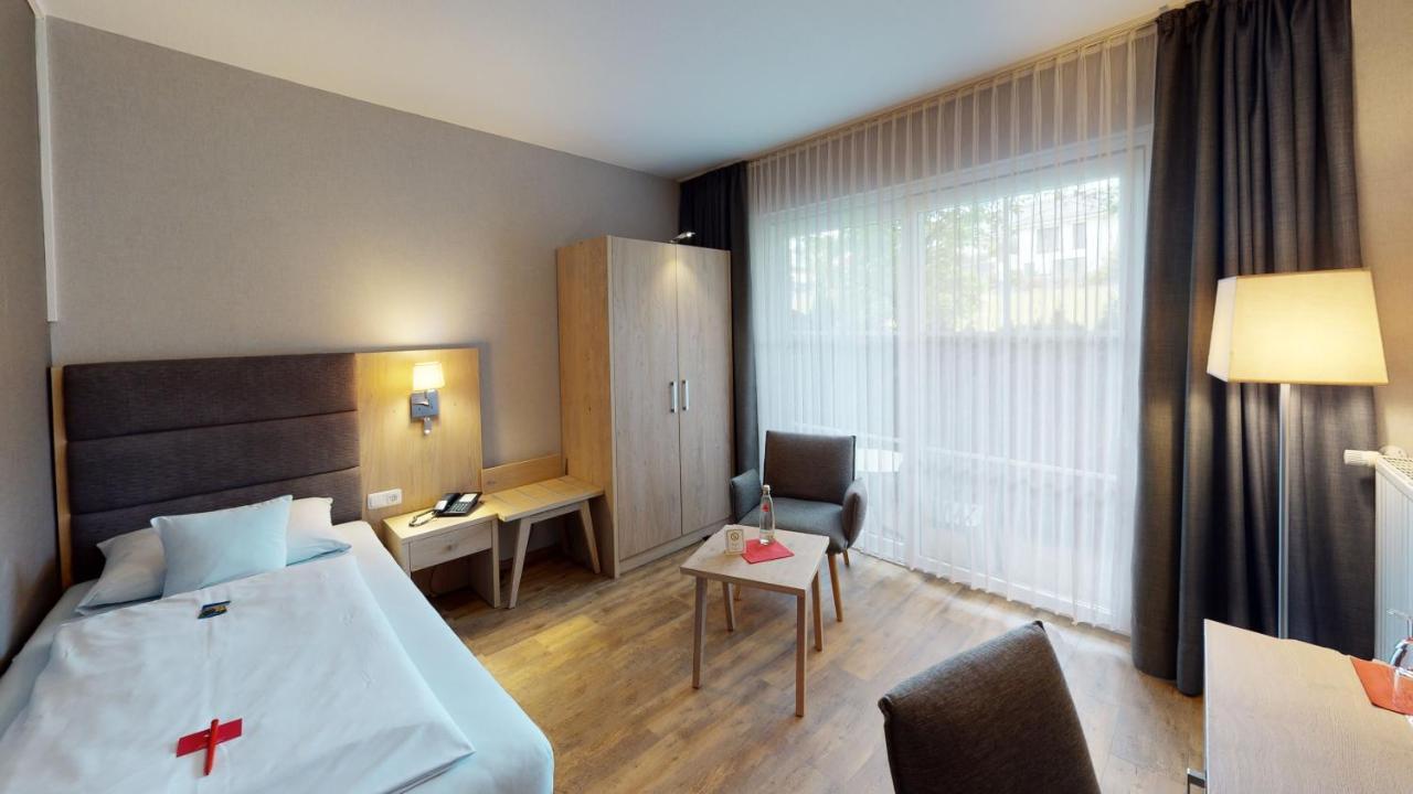 Sporthotel Zum Hohen Eimberg Willingen  Zewnętrze zdjęcie