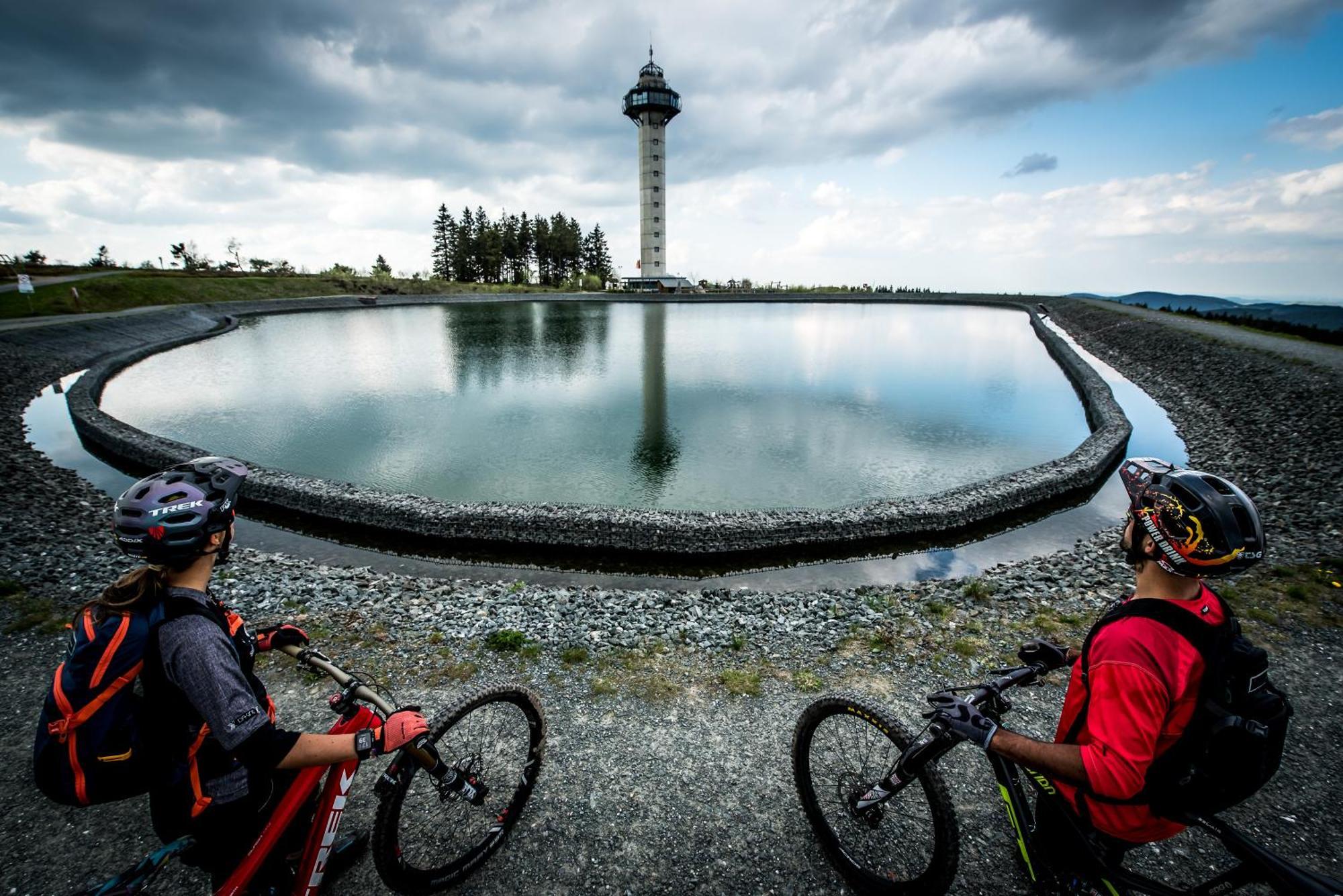 Sporthotel Zum Hohen Eimberg Willingen  Zewnętrze zdjęcie