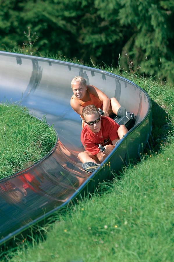 Sporthotel Zum Hohen Eimberg Willingen  Zewnętrze zdjęcie